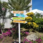 Promenade Universale Hotel 3*