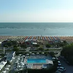Hotel Promenade Universale Cesenatico