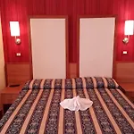 Hotel Promenade Universale