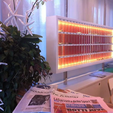 Promenade Universale 3* Cesenatico