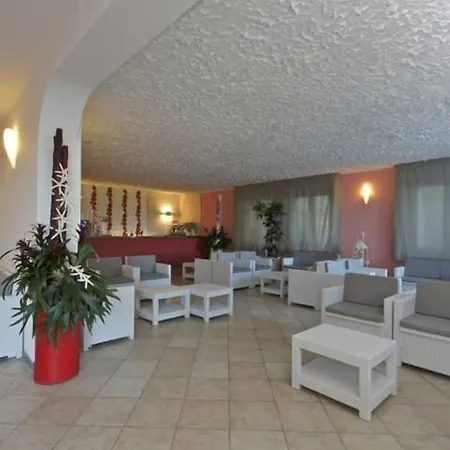 Promenade Universale Hotel Cesenatico