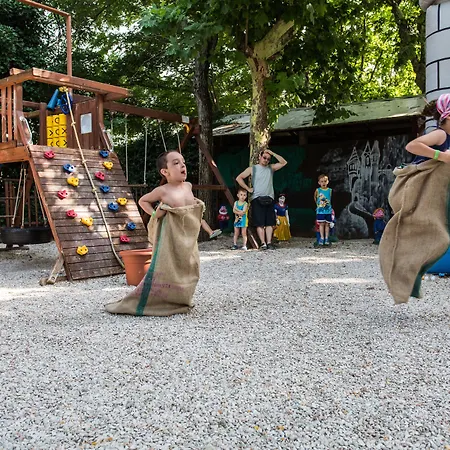 Promenade Universale Cesenatico