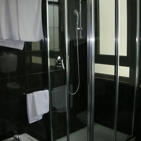 Hotel Promenade Universale