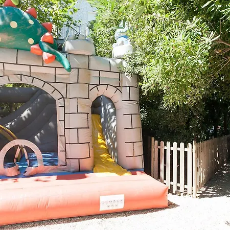 Hotel Promenade Universale Cesenatico