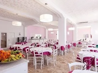 Promenade Universale Hotel Cesenatico