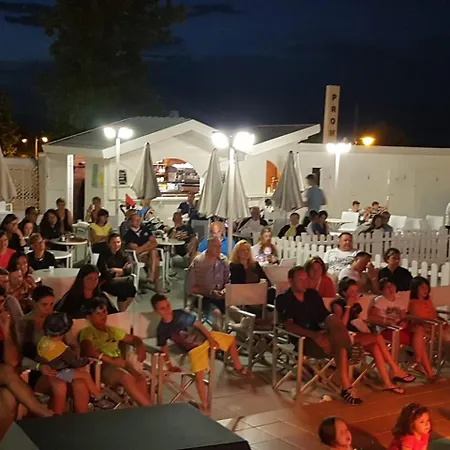 Promenade Universale Cesenatico