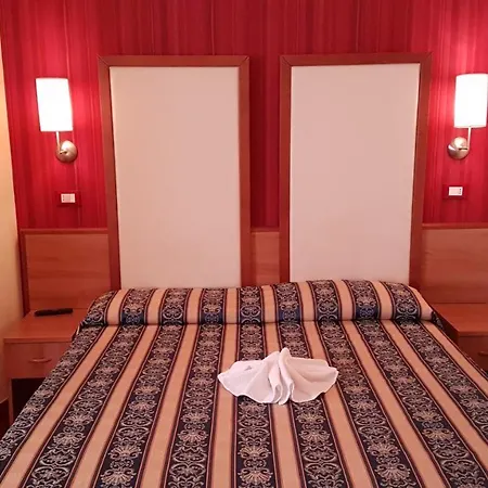 Hotel Promenade Universale