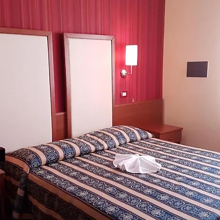 Hotel Promenade Universale