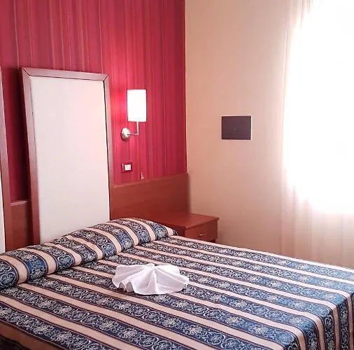 Promenade Universale チェゼナーティコ