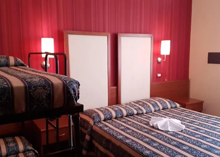 Hotell Promenade Universale