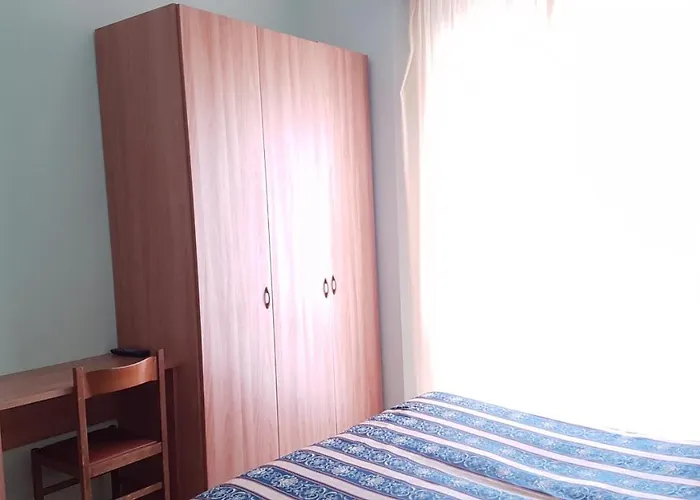 Promenade Universale Hotell Cesenatico