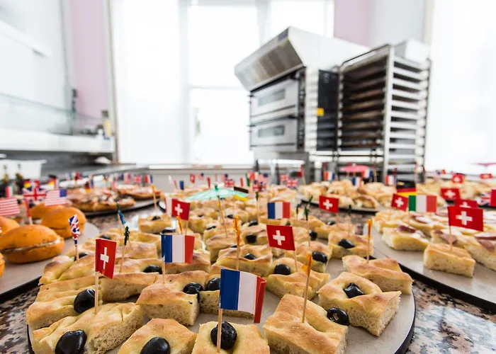 Promenade Universale Cesenatico