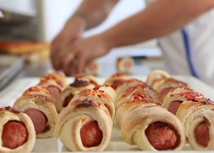 Promenade Universale