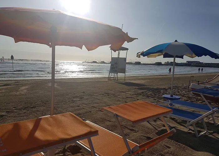 Promenade Universale Hotell 3*