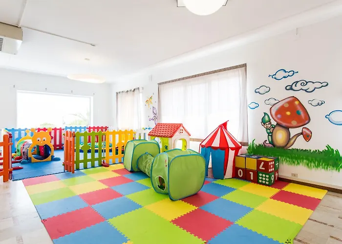 Promenade Universale Hotell Cesenatico