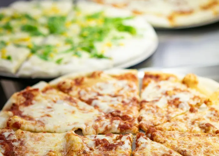 Promenade Universale ホテル 3*