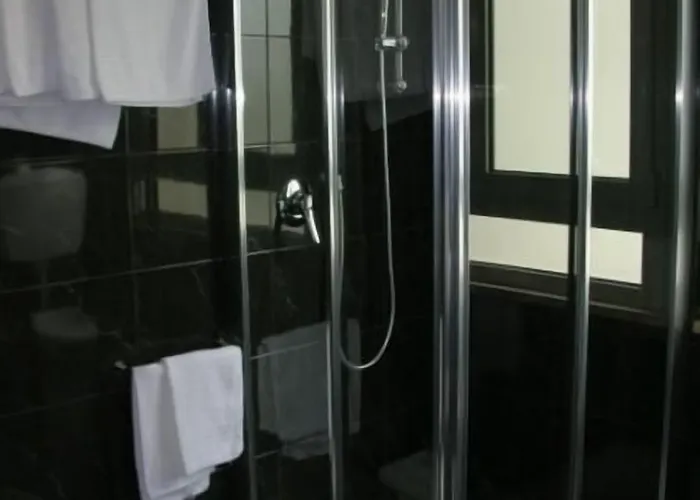 Hotell Promenade Universale