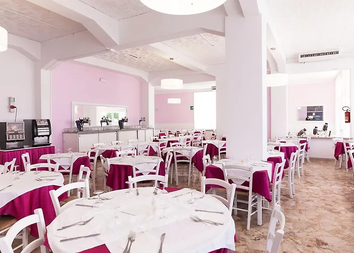 Promenade Universale Hotell 3*