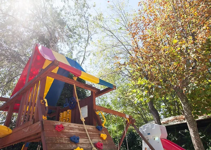 Promenade Universale 3* Cesenatico