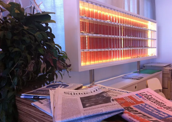 Promenade Universale ホテル