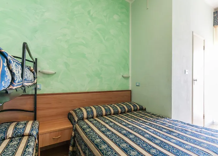 Promenade Universale チェゼナーティコ