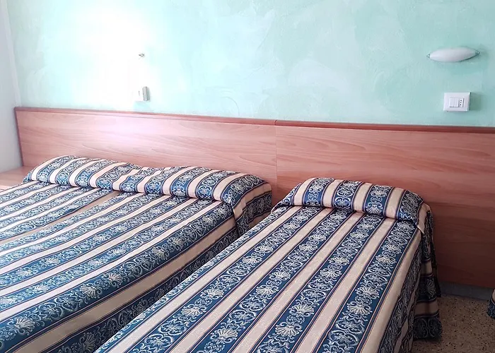 Promenade Universale チェゼナーティコ