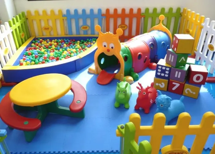 Promenade Universale ホテル