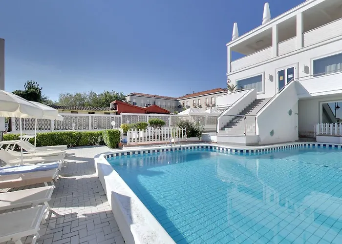 Promenade Universale Hotell