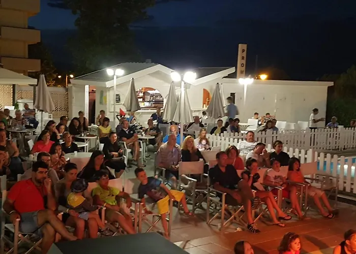 Promenade Universale Cesenatico