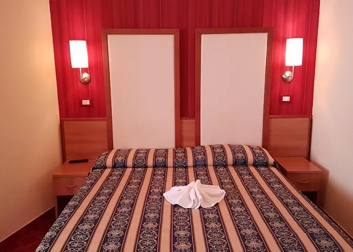 Hotell Promenade Universale