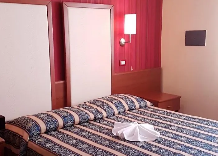 Hotell Promenade Universale