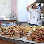 Promenade Universale Hotel 3*
