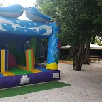 Hotel Promenade Universale