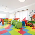 Promenade Universale Hotel Cesenatico