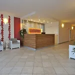 Promenade Universale ホテル 3*