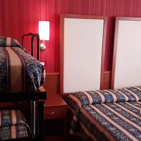 Hotel Promenade Universale Cesenatico