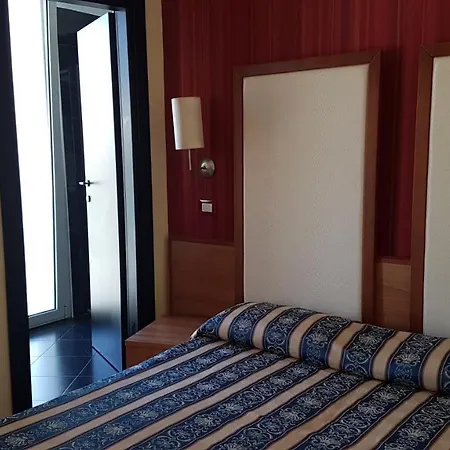 Promenade Universale Hotel Cesenatico