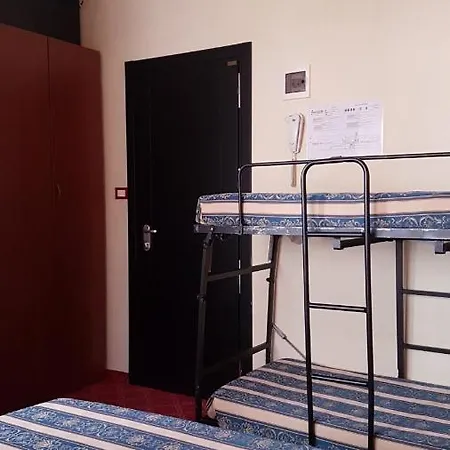Promenade Universale Отель