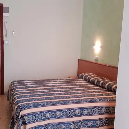 Hotel Promenade Universale