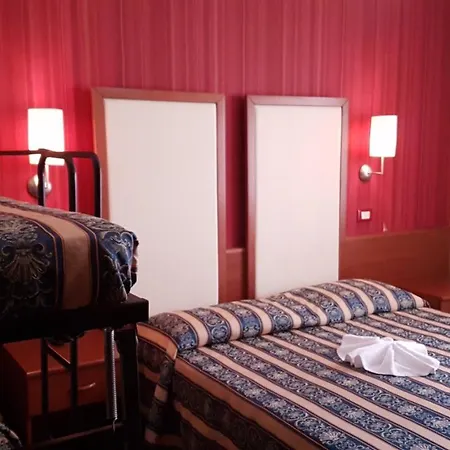 Hotel Promenade Universale