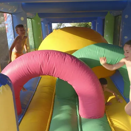 Promenade Universale Hotel 3*