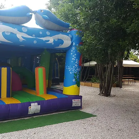 Hotel Promenade Universale