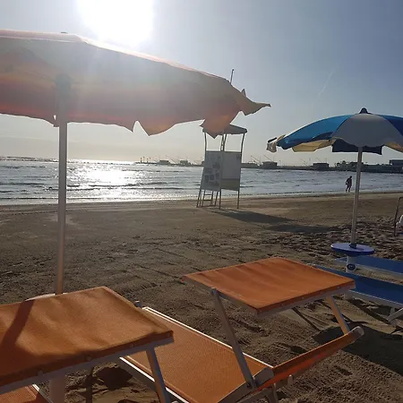 Promenade Universale Hotel 3*