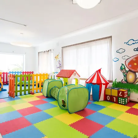 Promenade Universale Hotel Cesenatico