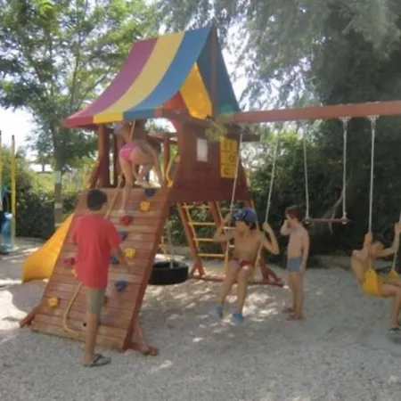 Hotel Promenade Universale 3*