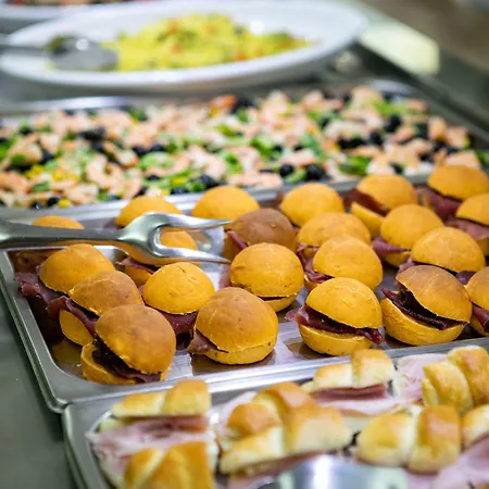 Hotel Promenade Universale Cesenatico