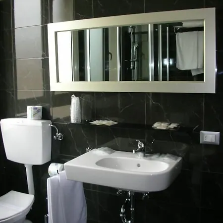 Promenade Universale 3* Cesenatico