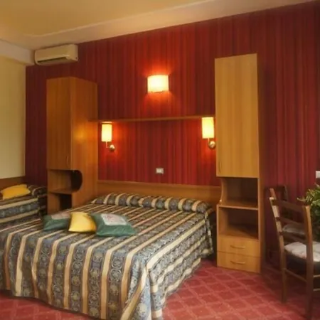 Hotel Promenade Universale