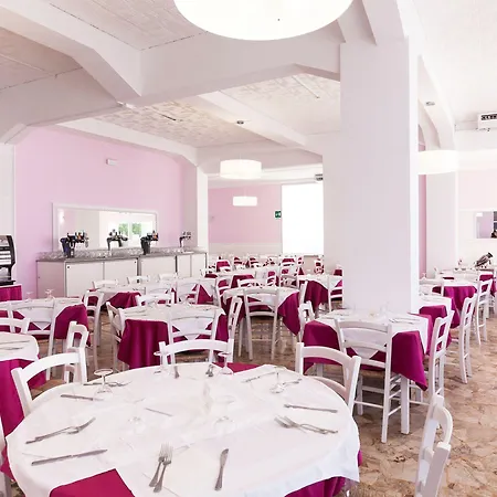 Hotel Promenade Universale Cesenatico