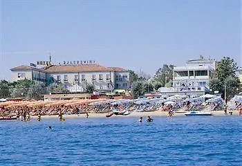 Promenade Universale 3* Cesenatico